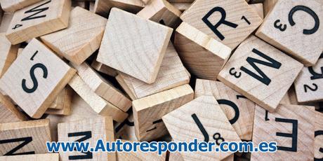 Palabras clave ejemplos