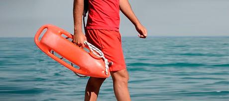 Cómo evitar riesgos de ahogarse este verano