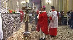 Pamplona sin fiesta por los “Sanfermines” de 7 de julio 2.020.