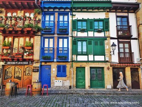 Guipúzcoa, capital Donostia/San Sebastián.Real sitio para disfrutar un verano muy especial.