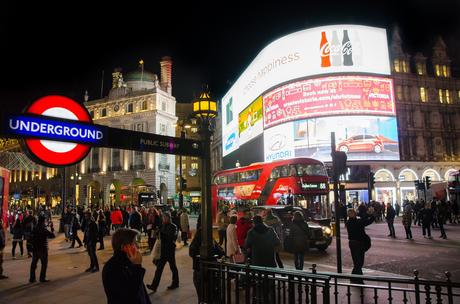 Ahorrar dinero al visitar Londres Ahorrar dinero al visitar Londres