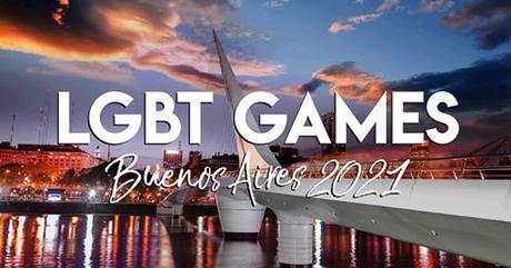 Se postergan los Buenos Aires LGBT GAMES