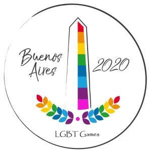 Se postergan los Buenos Aires LGBT GAMES