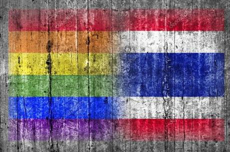 Tailandia podría legalizar el matrimonio igualitario Tailandia podría legalizar el matrimonio igualitario