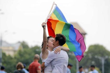 Tailandia podría legalizar el matrimonio igualitario Tailandia podría legalizar el matrimonio igualitario