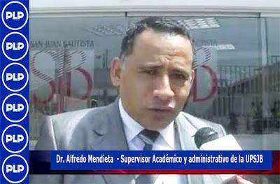 UPSJ REALIZARÁ EL EXAMEN DE ADMISIÓN VIRTUAL 2020-II