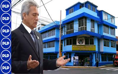 QUIERE PROHIBIR EL COMERCIO Y TRANSPORTE PÚBLICO LOS DOMINGOS…