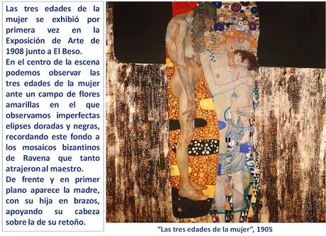 GUSTAV KLIMT, HACIA UN ARTE NUEVO