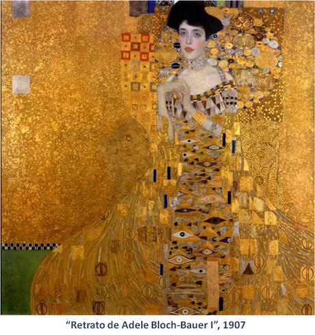 GUSTAV KLIMT, HACIA UN ARTE NUEVO