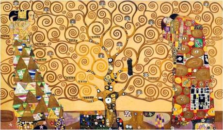 GUSTAV KLIMT, HACIA UN ARTE NUEVO