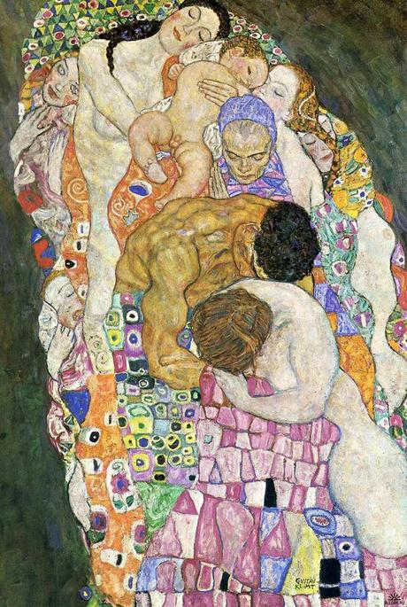 GUSTAV KLIMT, HACIA UN ARTE NUEVO