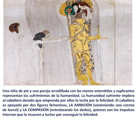 GUSTAV KLIMT, HACIA UN ARTE NUEVO