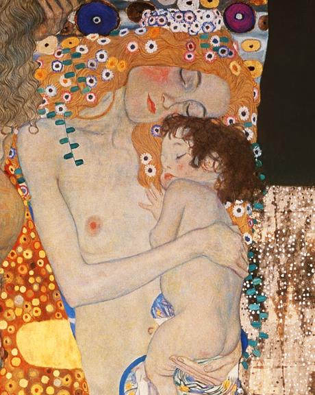 GUSTAV KLIMT, HACIA UN ARTE NUEVO