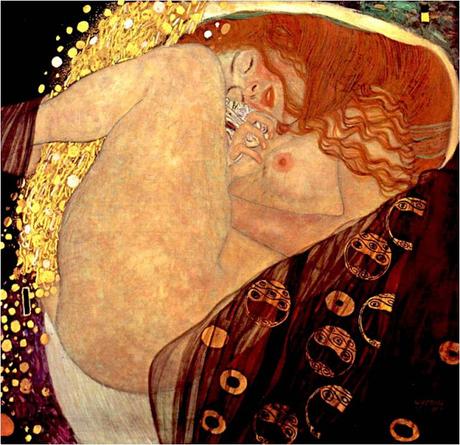 GUSTAV KLIMT, HACIA UN ARTE NUEVO