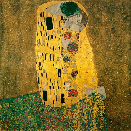 GUSTAV KLIMT, HACIA UN ARTE NUEVO