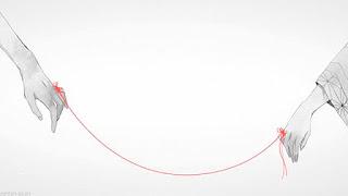 + Un hilo invisible [OFF]