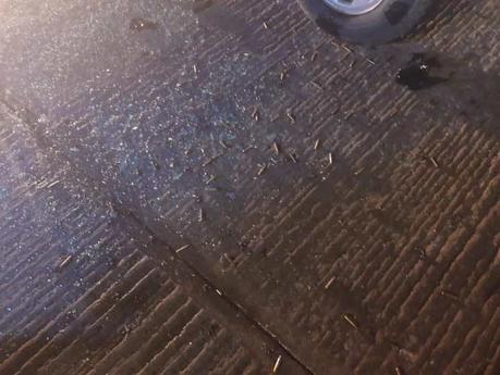 Balean comandancia de la Policía Estatal en Santa María del Río Balean comandancia de la Policía Estatal en Santa María del Río