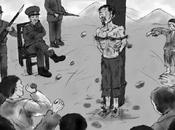 ocurre dentro campos concentración Corea Norte