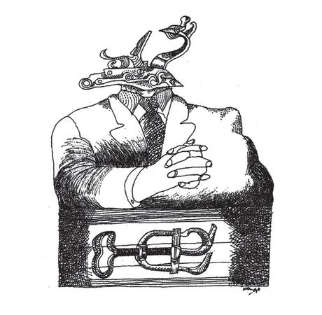 Del Plomo al Píxel, el libro del diseñador Rodolfo Fuentes que reúne a los protagonistas del diseño gráfico de Uruguay.