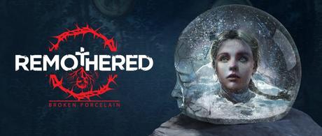 Remothered Broken Porcelain retrasa su lanzamiento Remothered Broken Porcelain retrasa su lanzamiento