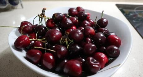 Cerezas del Valle del Jerte para deshuesar