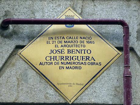 Calle del Mesón de Paredes - CALLES DE MADRID