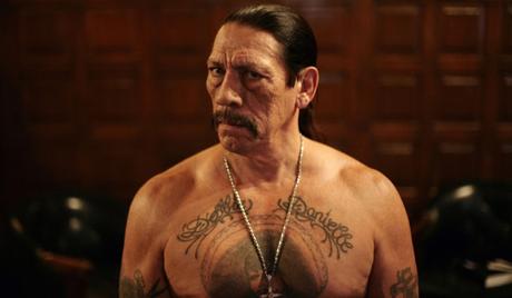 De la cárcel a #Hollywood, la increíble vida de Danny Trejo, el actor que se gana la vida muriendo en pantalla De la cárcel a #Hollywood, la increíble vida de Danny Trejo, el actor que se gana la vida muriendo en pantalla