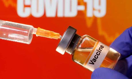 #Coronavirus: Seleccionan a #Argentina para probar vacuna contra Covid-19 #Salud #Medicina
