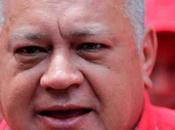 #Coronavirus: Diosdado Cabello: (@dcabellor) siento bien mucha fuerza"