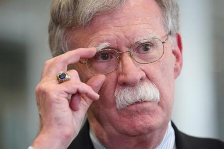 #Venezuela: Bolton dice que si Trump es reelegido, intentará reunirse con Maduro #Politica