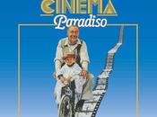 [Clásico Telúrico] Ennio Morricone Cinema Paradiso (1988)