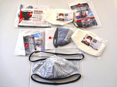 Eaglerun Powered by Collection Cover Mask de Taymory Eaglerun Powered by Collection Cover Mask de Taymory