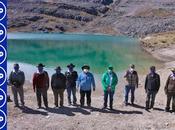 Impulsando desarrollo agrario zonas altoandinas...