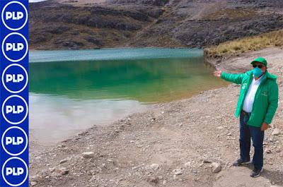IMPULSANDO EL DESARROLLO AGRARIO EN LAS ZONAS ALTOANDINAS...