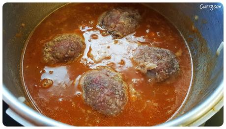 Carrillada de cerdo al Pedro Ximénez Carrillada de cerdo al Pedro Ximénez