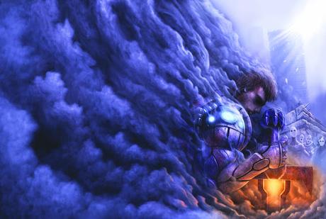 Éxito rotundo en el inicio del mecenazgo de Knight