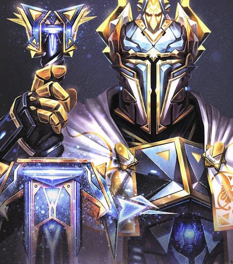 Éxito rotundo en el inicio del mecenazgo de Knight