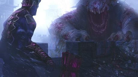 Éxito rotundo en el inicio del mecenazgo de Knight