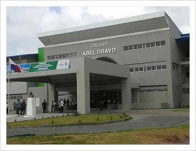 Inauguración de la cuarta sede del Colegio Abel Bravo