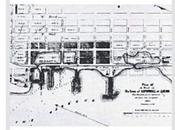 singular trazado ciudad Colón