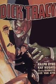 Dick Tracy samenvatting nederlands online film 1937