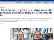 Coenzima fútbol
