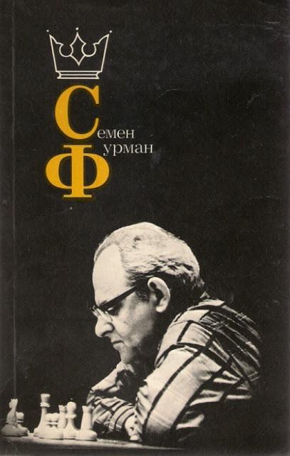 Anatoli Kárpov se hizo mayor en el Campeonato de la U.R.S.S. por Equipos - Riga 1968