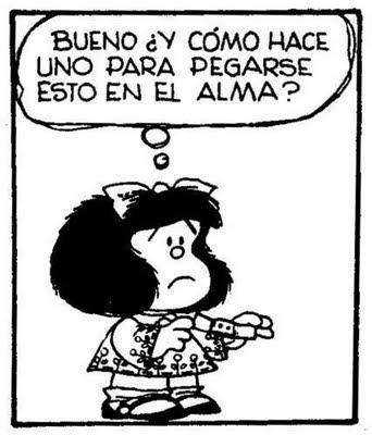 sin decir adiós