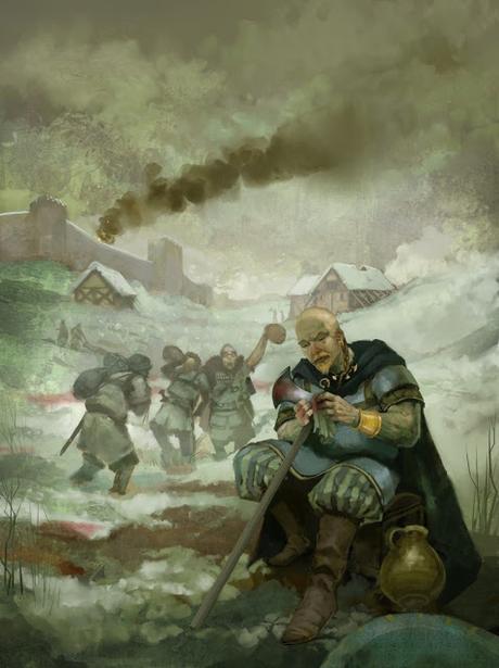 Warhammer Historical: Material para descargar