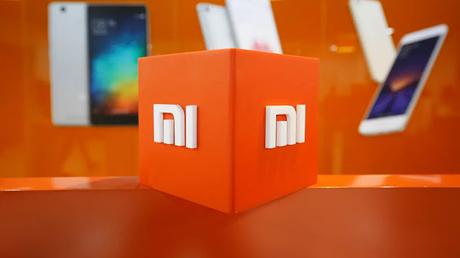 #Tecnologia: #Xiaomi sorprende con un novedoso #smartphone diminuto (FOTO)