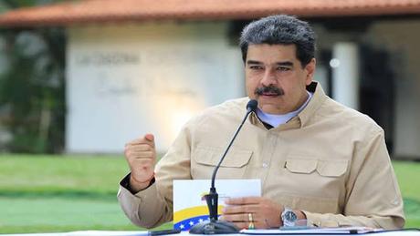 #Coronavirus: #Venezuela anuncia tres niveles de flexibilización de cuarentena ( #Caracas:  Flexibilizacion Parcial y Controlada)