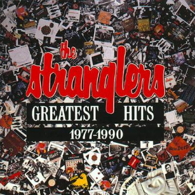 The Stranglers - Always the sun (Sunny Side Up Mix) (1990)