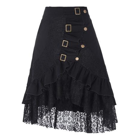 Faldas De Oficina 2017