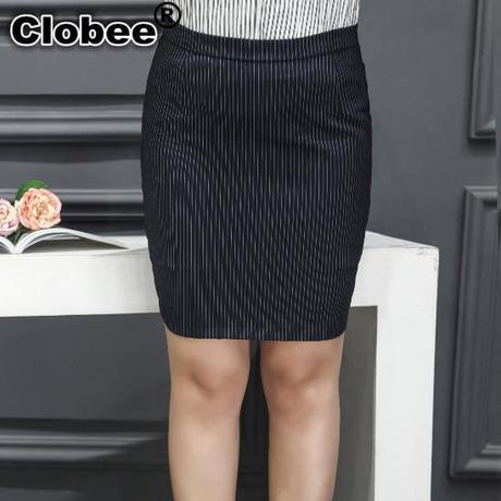 Faldas De Oficina 2017